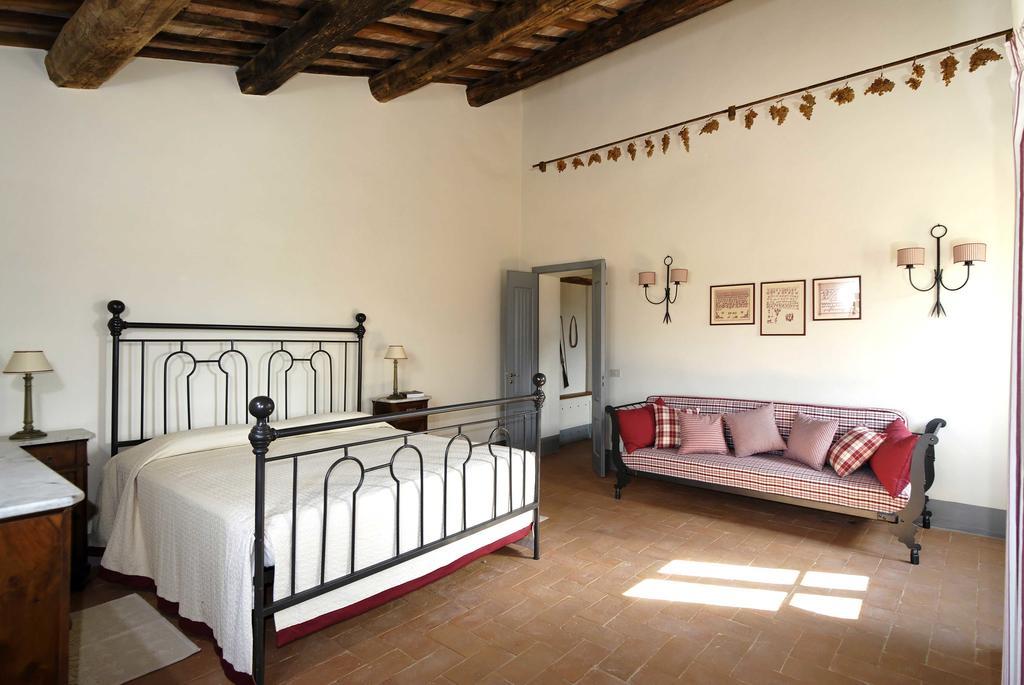 Agriturismo Pian Del Tevere Torgiano Dış mekan fotoğraf