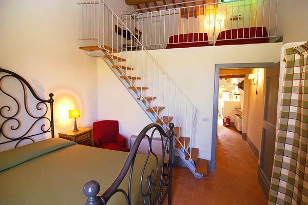 Agriturismo Pian Del Tevere Torgiano Dış mekan fotoğraf